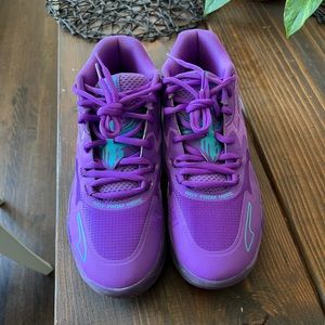 Puma LaMelo Ball Queen City MB.01